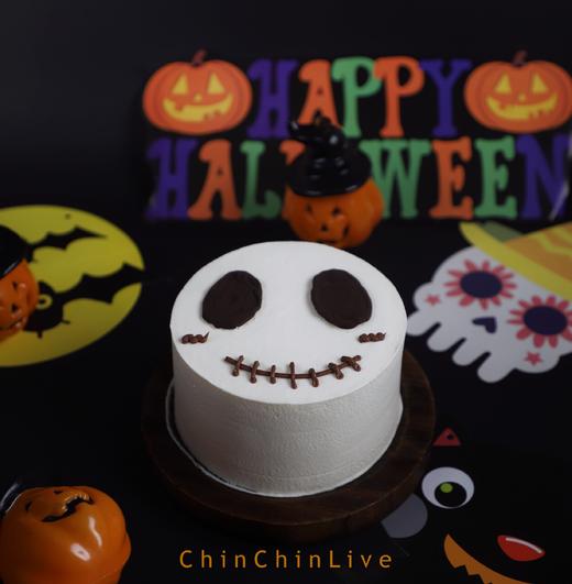 万圣节蛋糕 商品图1