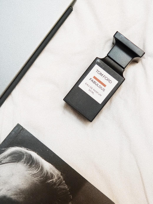 TOM FORD法布勒斯FabulousTF香水东方香调香水50ml 商品图1