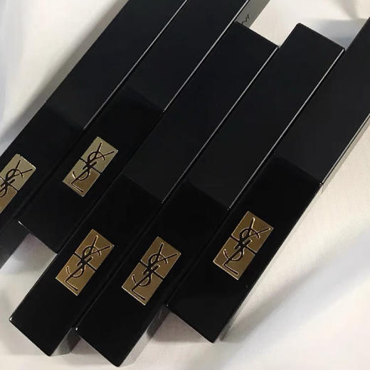 法国YSL小黑条唇膏 商品图4