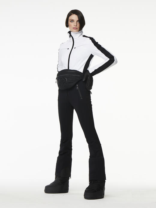 Goldbergh - Hip Fanny Pack - Black - 女装 - 包包 - 黑色 商品图1