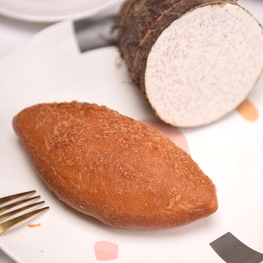 芋泥麻薯多拿滋 商品图0