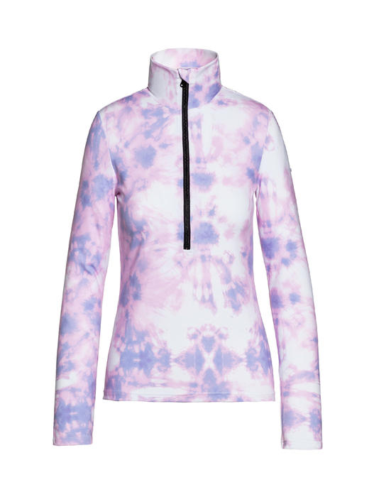 Goldbergh - POWDER ski pully- lavender - 戈德堡 - 速干 - 紫色 商品图0