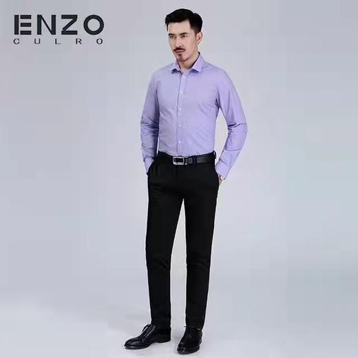 ENZO 衬衫 商品图0