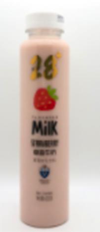 第28街甜牛奶饮料400g 商品图3