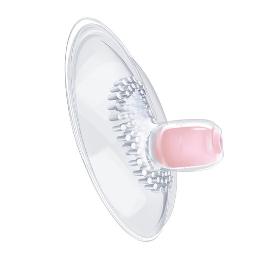 谜姬 震乳胸部按摩器二代 商品图1