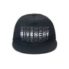 【国内现货秒发】Givenchy/纪梵希 中性织物棒球帽帽子 BPZ003P03X 商品缩略图1