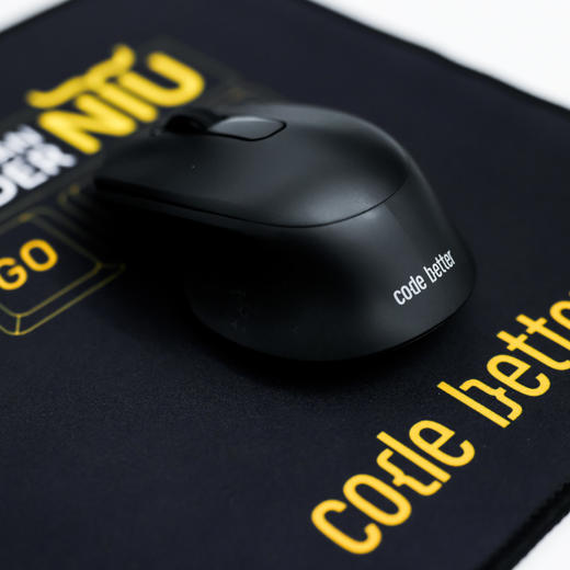 1024系列蓝牙鼠标 商品图5