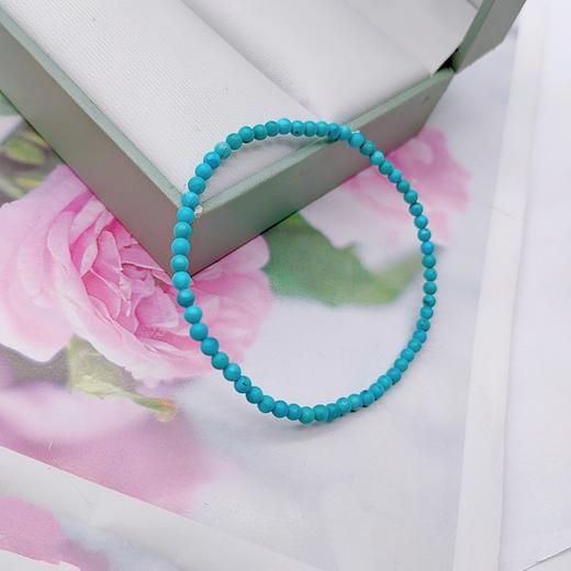 绿松石单圈手串 商品图2