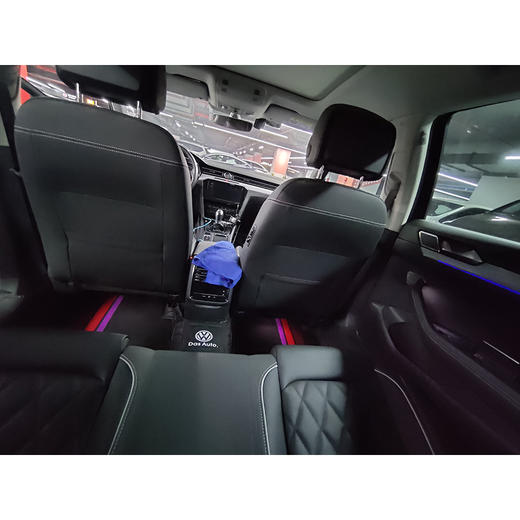 大众 迈腾 GTE 豪华型 【月租-深圳】 商品图5