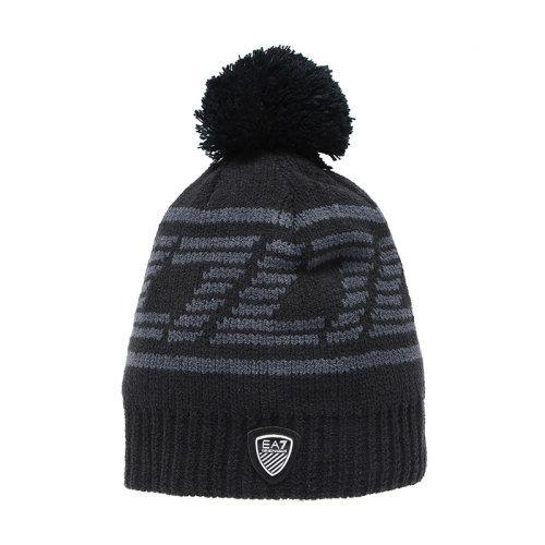 【现货秒发】EA7/EA7 男士涤纶帽子 275645 6A723 商品图6