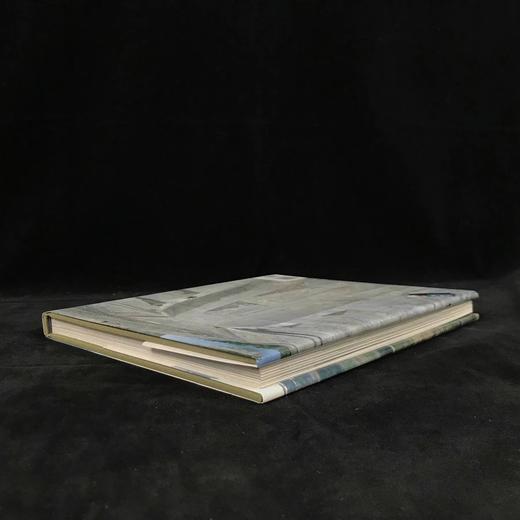 迈克尔·海泽艺术图集 154幅插图（72幅彩色） 精装16开 商品图2