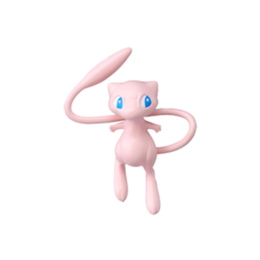 TOMY 精灵宝可梦 第一弹 手办模型 商品图5