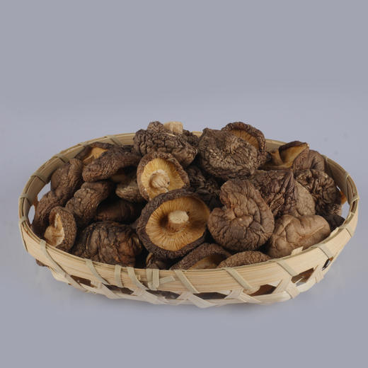 【登真缘】袋装香菇500g/袋 商品图4