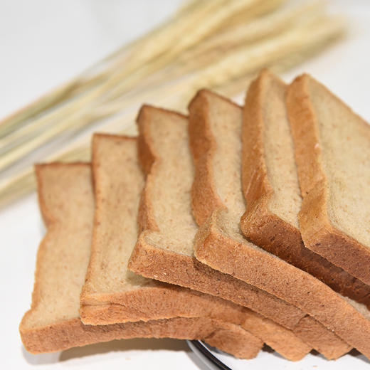 全麦吐司 商品图1