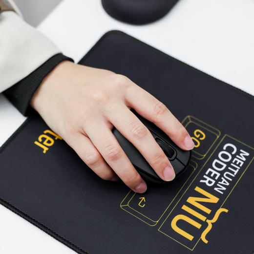 1024系列蓝牙鼠标 商品图4