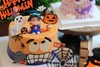 万圣节奶油蛋糕 下单前请仔细阅读商品详情 商品缩略图0