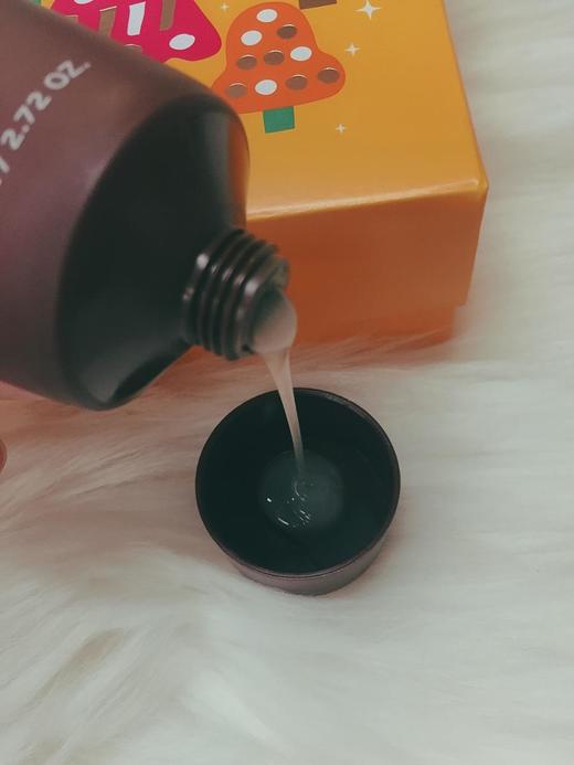 菲诗蔻中样80ML坚果油 墙根健发 洗发水 商品图3