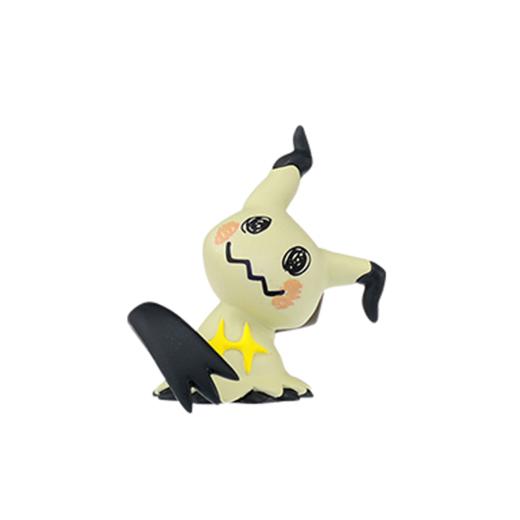 TOMY 精灵宝可梦 第一弹 手办模型 商品图8