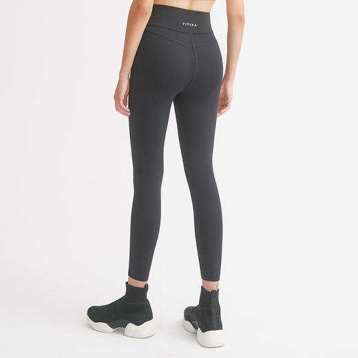TITIKAACTIVE瑜伽服新款运动健身紧身裤休闲长裤女19P20883 商品图1