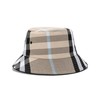 【国内现货】BURBERRY/博柏利 2021款 男女通用款织物帽子渔夫帽 80405301 商品缩略图3