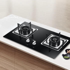 海尔（Haier）灶具 JZT-Q7B0(12T)