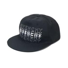 【国内现货秒发】Givenchy/纪梵希 中性织物棒球帽帽子 BPZ003P03X