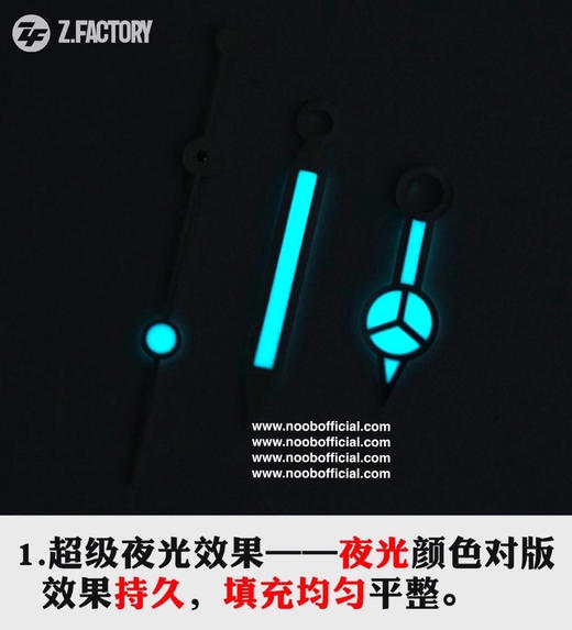 🔹ZF劳力士 🔹水鬼 精彩细节详解分析：️1️⃣接近原装的蜜蜡色夜明珠， 圈口与玻璃间的缝隙2️⃣接近原装的绿色陶瓷外圈，色差还原98% 商品图14