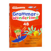 牛津小学英语语法练习册四年级下学期 英文原版 Grammar Wonderland 4B 英文版 正版进口原版英语书籍 OUP Oxford 商品缩略图0