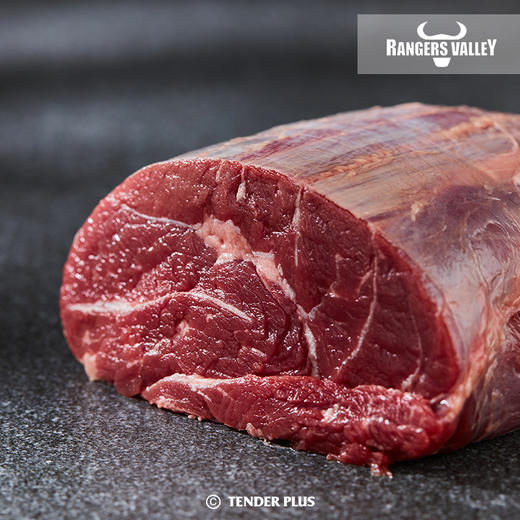 澳洲黑毛和牛金钱腱1kg 商品图0