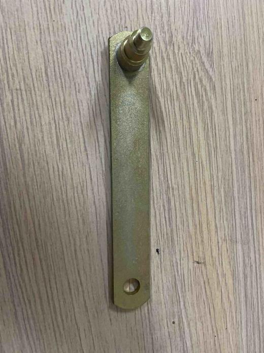 提升机下部涨紧臂 商品图0