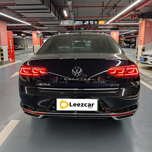 大众 迈腾 GTE 豪华型 【月租-深圳】 商品图7