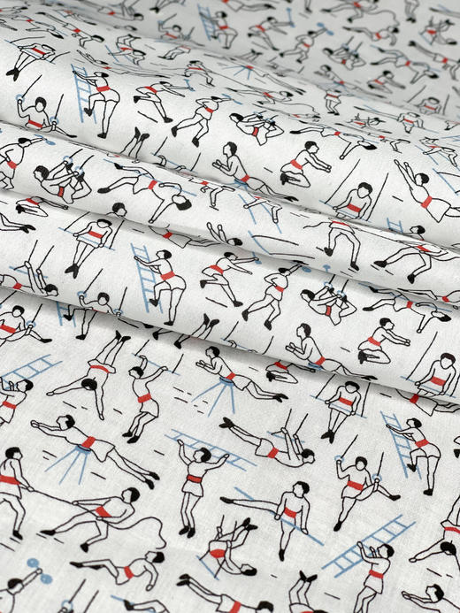 LT141C Liberty  体育馆 胶囊系列限定款 269/M 商品图2