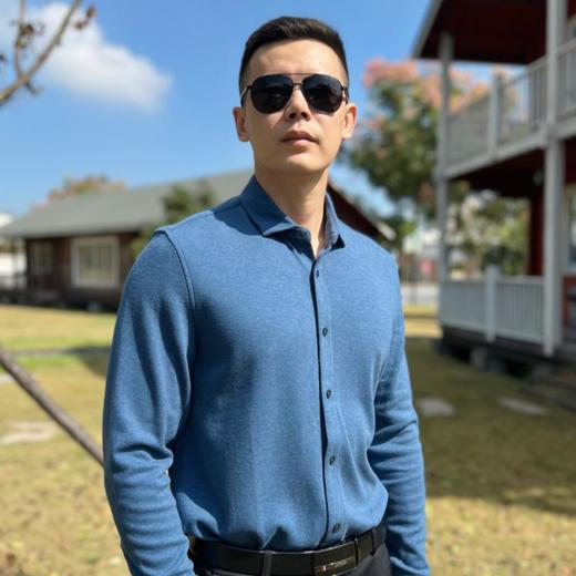 4楼露迪尼衬衣CC210126-1 商品图1