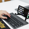 1024系列蓝牙可折叠键盘 商品缩略图1