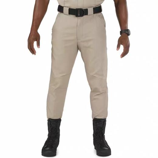 5.11 骑警机车裤74407防寒保暖抗旱耐污耐磨511户外战术工装裤 商品图1