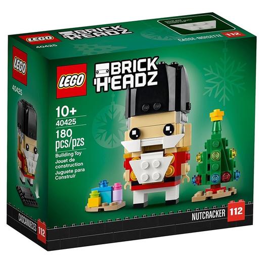 乐高40425胡桃夹子 商品图2