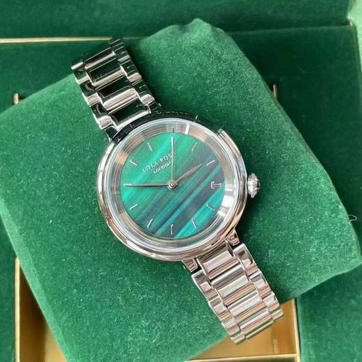 LolaRose宝石腕表 商品图3