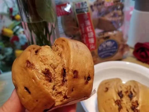 明星款舒汇手撕红糖馒头，手工馒头点心，方便速食早餐面点家庭装， 商品图2