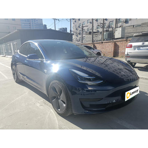 特斯拉 Model3 改款 长续航后轮驱动版 【长租-北京】 商品图2