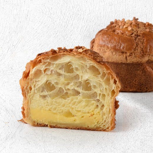 丹麦菠萝 商品图0