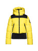 Goldbergh - Boulder Jacket - Sunshine - 女装 - 滑雪夹克 - 黄色 商品缩略图1