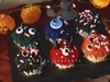 | 万圣节主题🎃Cupcake小怪兽 | 商品缩略图0