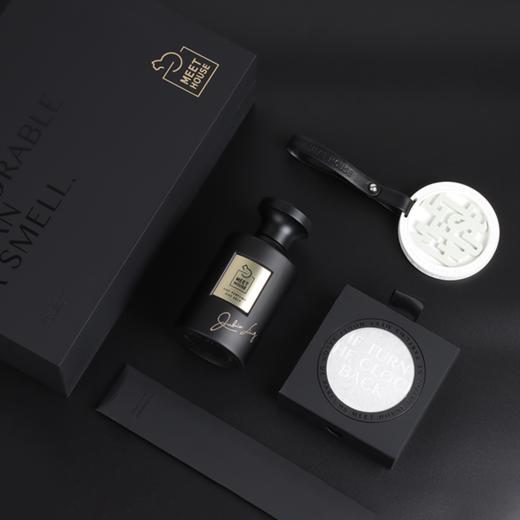 阳光西西里“黑骑士”香薰液150ml 商品图4