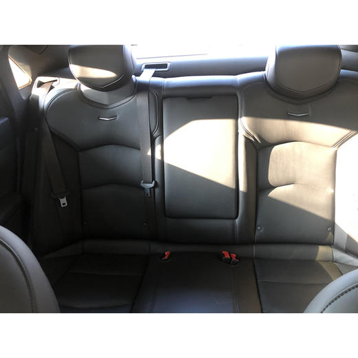 凯迪拉克 CT6 28T 豪华型 【长租-北京】 商品图6
