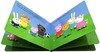 【直播专享·3-6岁】小猪佩奇绘本 Peppa Pig 8册纸板书套装 儿童绘本 英文启蒙故事书 商品缩略图3