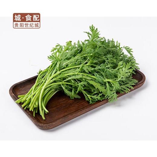 茼蒿菜500g/份【GYZH】 商品图0