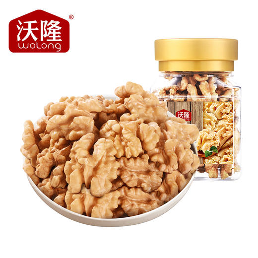 沃隆核桃仁100g 商品图1