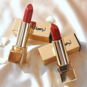 法国YSL方管唇膏