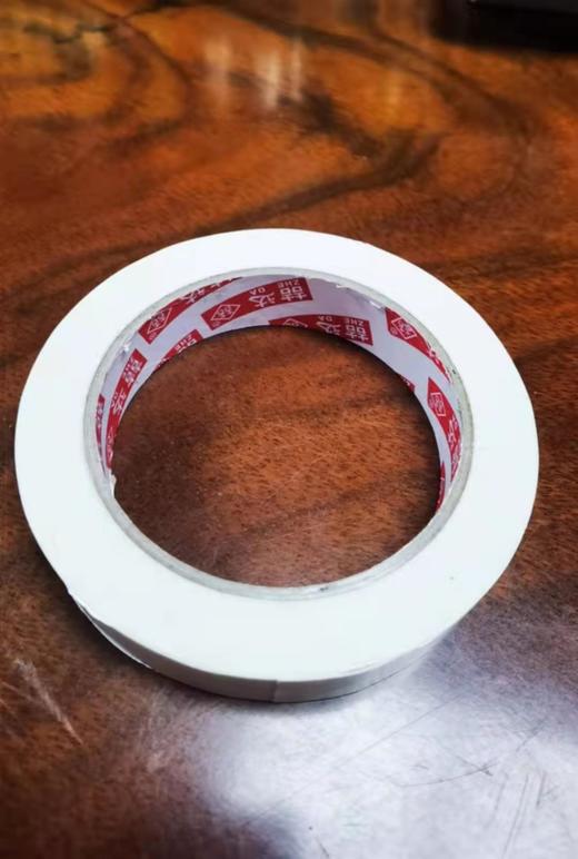白绣花双面胶 商品图3