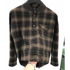 4楼MAQUNTER2033服饰（新百购）